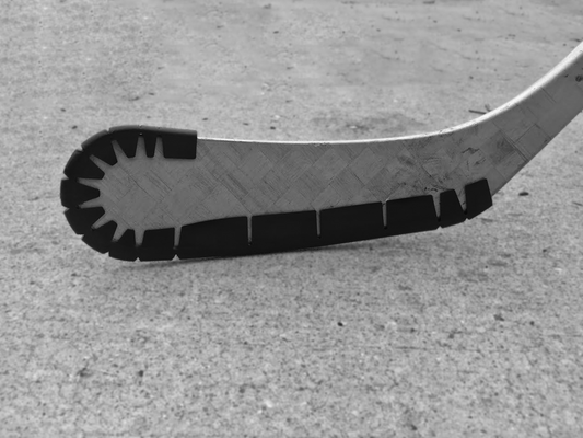 Hockey WrapAround Ice Blade Protector