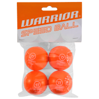 Warrior Mini Hockey Speed Ball
