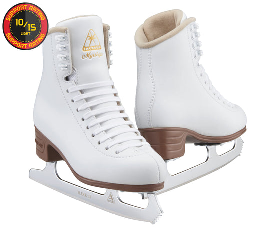 Jackson Mystique (JS1490) - White