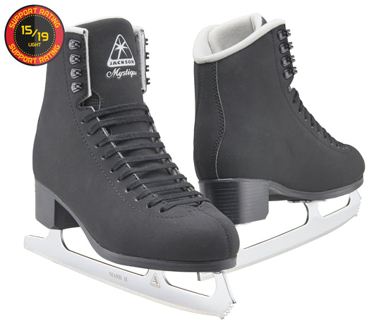 Jackson Mystique - Black