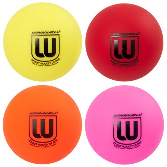 Winnwell Street Hockey Balls
